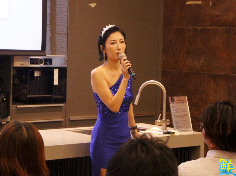 生活美學專欄 精緻生活的內涵就是勇氣、堅持與內在能量的累積