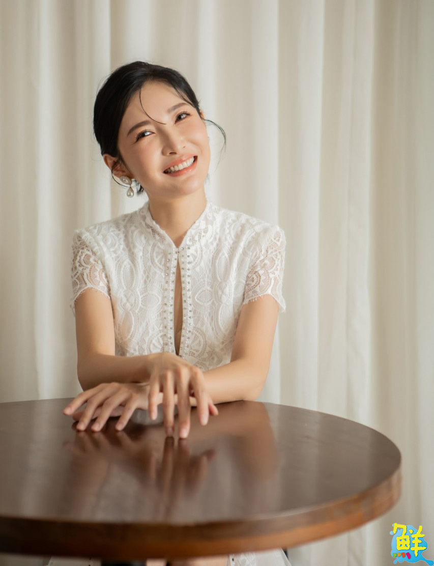 生活美學專欄 精緻生活的內涵就是勇氣、堅持與內在能量的累積