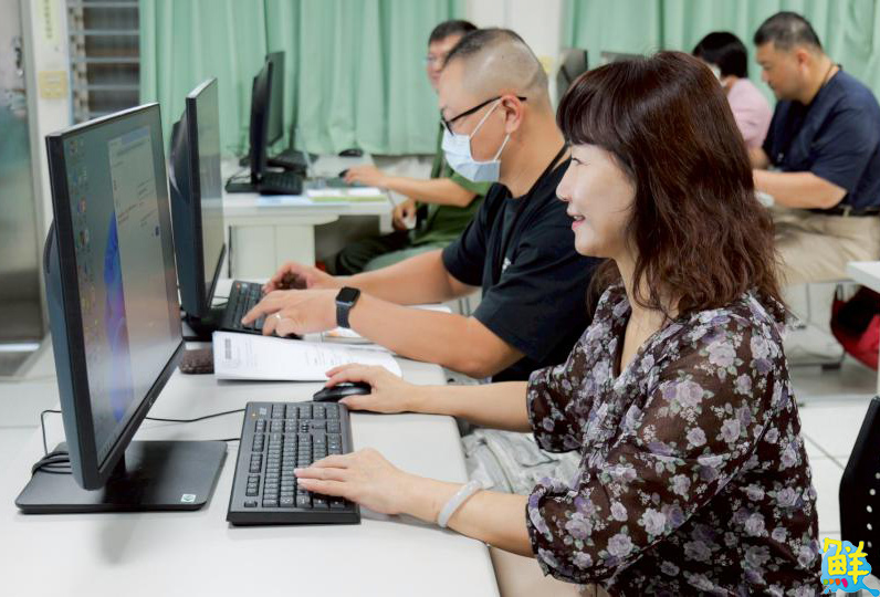 2025客家學「創客AI科技學堂」圓滿落幕 探索科技與客家文化結合的可能性