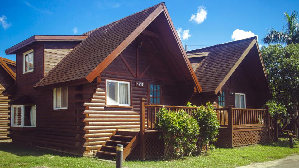 屏東小墾丁渡假村神馬都好春節住宿專案 寵物旅宿園區友善飼主毛孩
