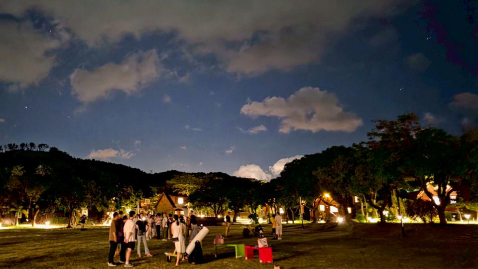 屏東小墾丁渡假村神馬都好春節住宿專案 寵物旅宿園區友善飼主毛孩