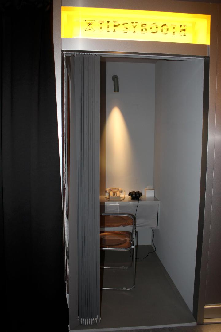 高市哈瑪星貿易商大樓變身微醺大飯店 沉浸式體驗邀觀眾自選故事發展脈絡