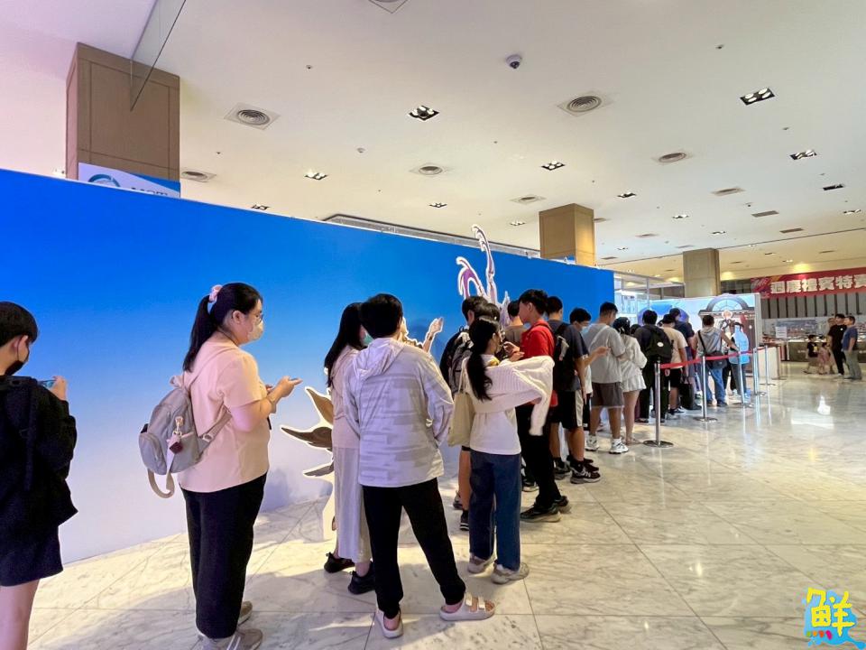 《MST POP UP STORE in Kaohsiung 2025》降臨新光三越高雄左營店 掀起動漫熱潮