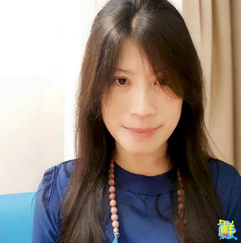 在命理與人心之間 點一盞燈    陳懿瑱老師 用一枚羅盤 為千人撥雲見日