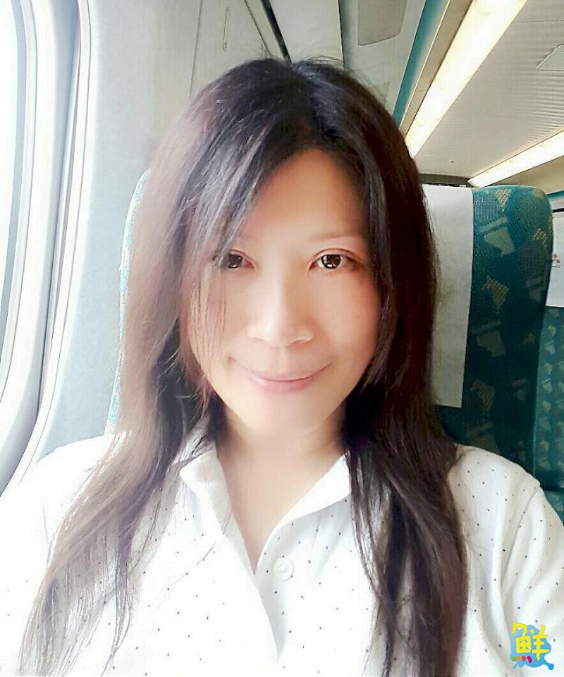 在命理與人心之間 點一盞燈    陳懿瑱老師 用一枚羅盤 為千人撥雲見日