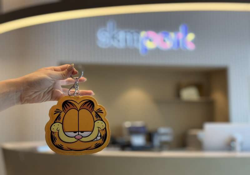 SKM Park Outlets高雄草衙「美國嘉年華」 讓您歡樂放電  暢遊整個暑假！