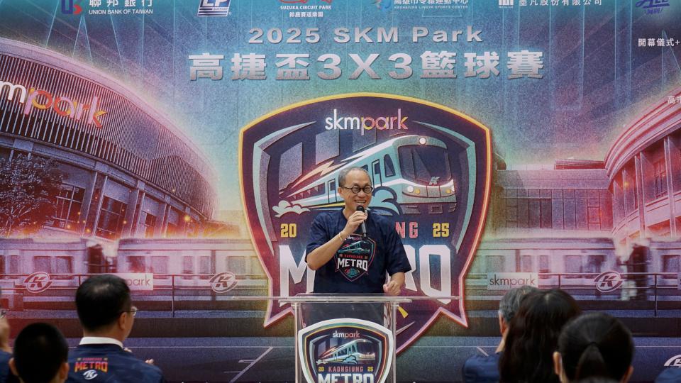 SKM Park Outlets高雄草衙「美國嘉年華」 讓您歡樂放電  暢遊整個暑假！