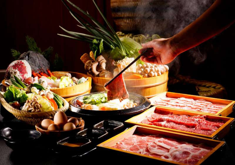 高雄翰品酒店春節限定體驗登場 住宿、手作與餐飲一次滿足