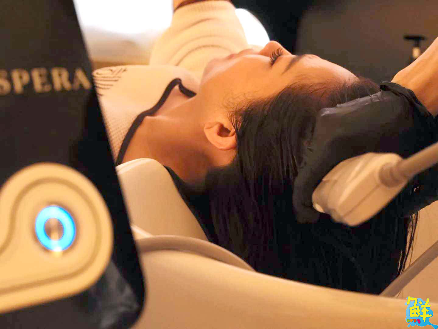 頭皮養護第一品牌  訫肌 以專櫃級服務與先進科技 開啟青春保養之旅 