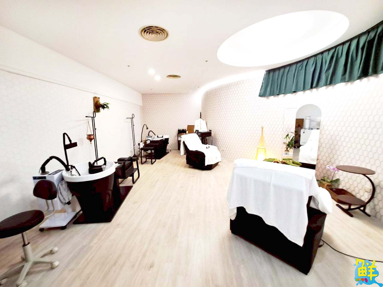 頭皮養護第一品牌  訫肌 以專櫃級服務與先進科技 開啟青春保養之旅 