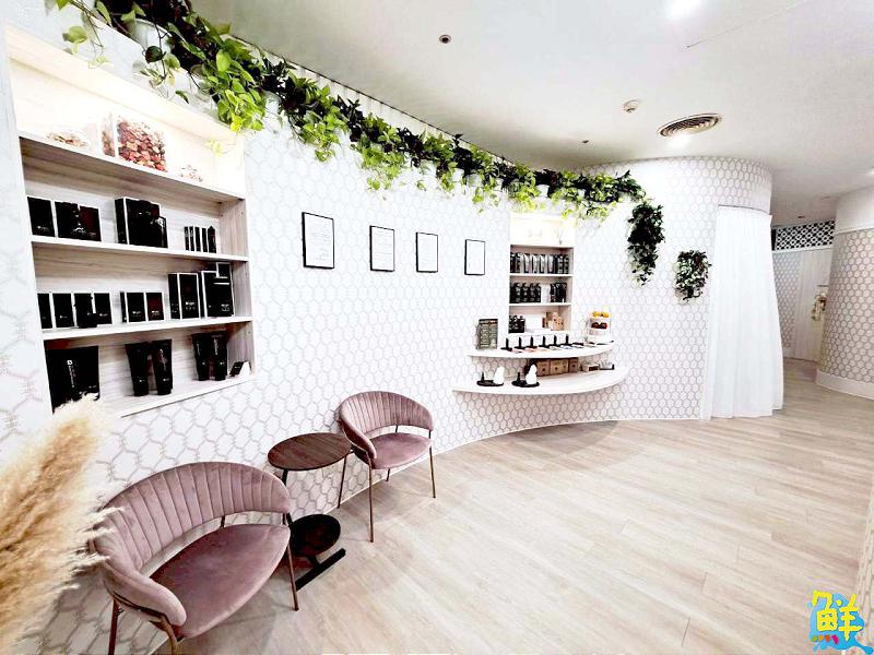 頭皮養護第一品牌  訫肌 以專櫃級服務與先進科技 開啟青春保養之旅 