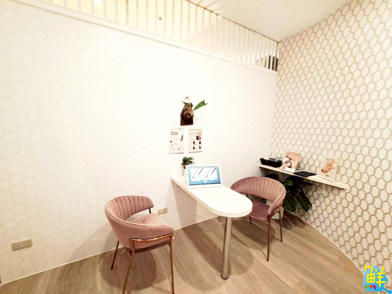 頭皮養護第一品牌  訫肌 以專櫃級服務與先進科技 開啟青春保養之旅 