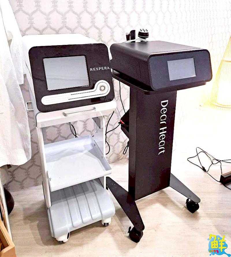 頭皮養護第一品牌  訫肌 以專櫃級服務與先進科技 開啟青春保養之旅 