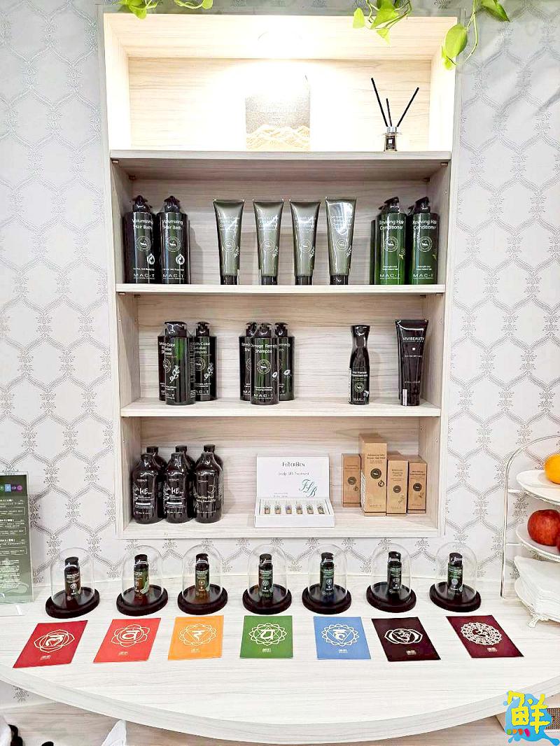 頭皮養護第一品牌  訫肌 以專櫃級服務與先進科技 開啟青春保養之旅 