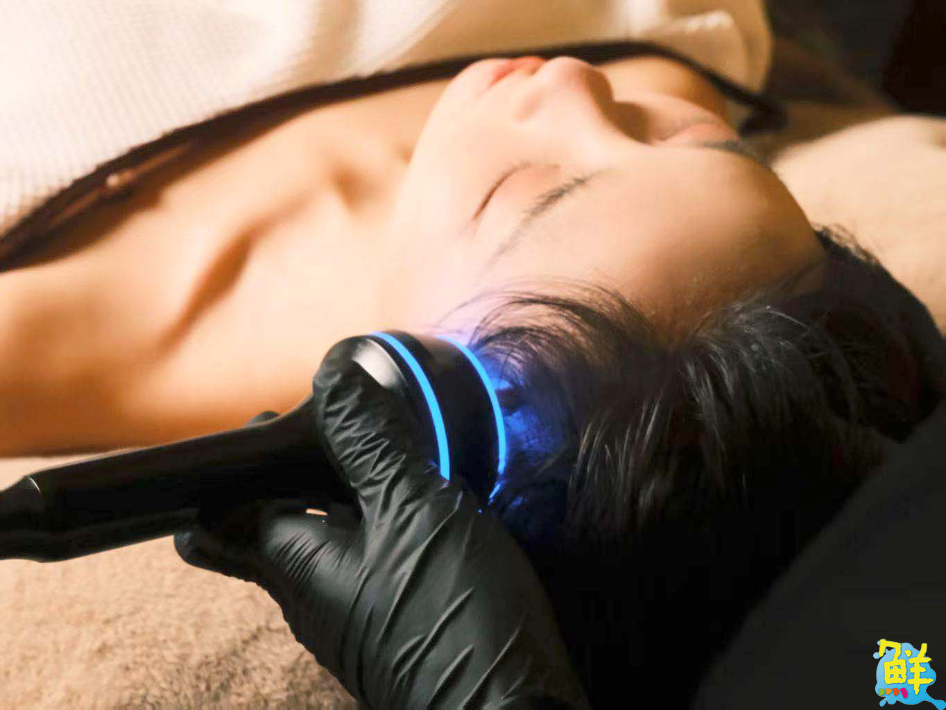 頭皮養護第一品牌  訫肌 以專櫃級服務與先進科技 開啟青春保養之旅 