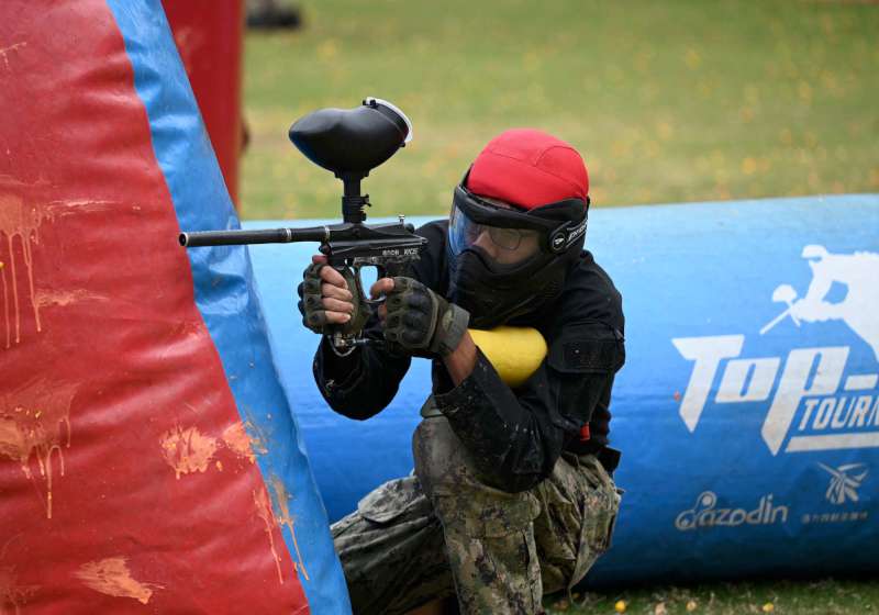 高市社教館2026年全國漆彈大作戰 總獎金43700元3月4日上網郵寄報名截止