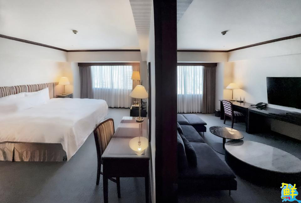 高雄福華推出萬元住房專案 享飲食與住宿的尊榮待遇