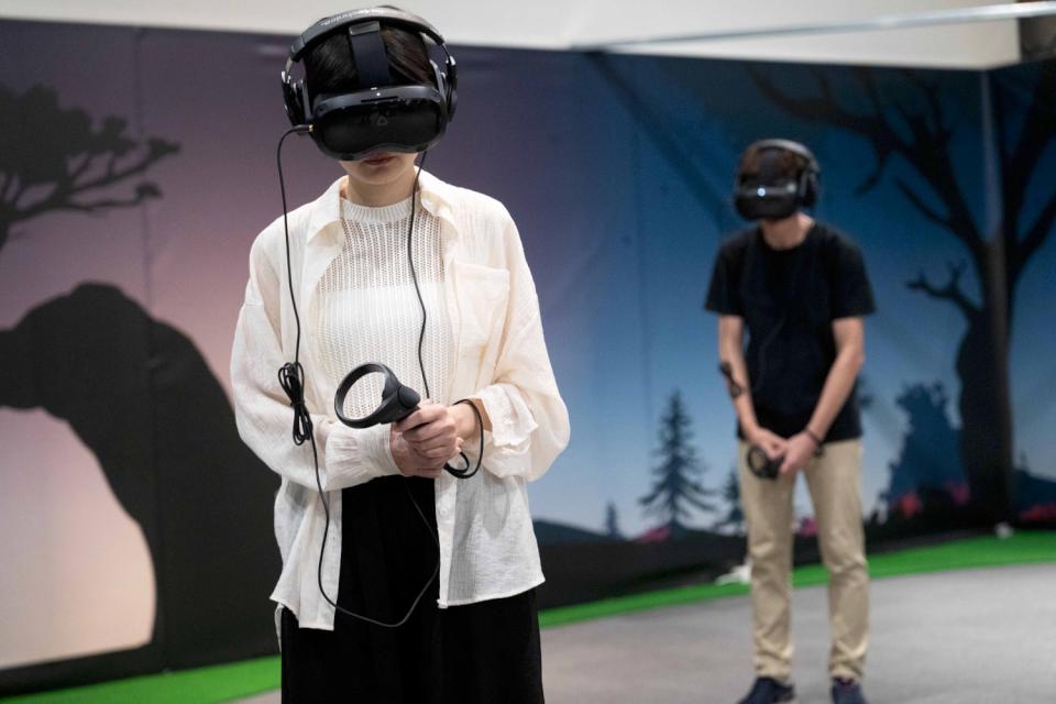 2025台灣文化科技大會2主題展區、逾30場產業活動 相約駁二藝術特區