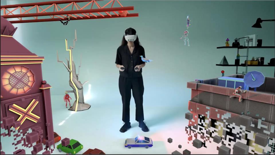 2025台灣文化科技大會2主題展區、逾30場產業活動 相約駁二藝術特區