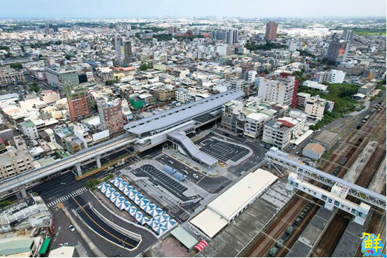 北高雄科技副都心在岡山!內政部審議通過岡山都市計畫第三次通盤檢討