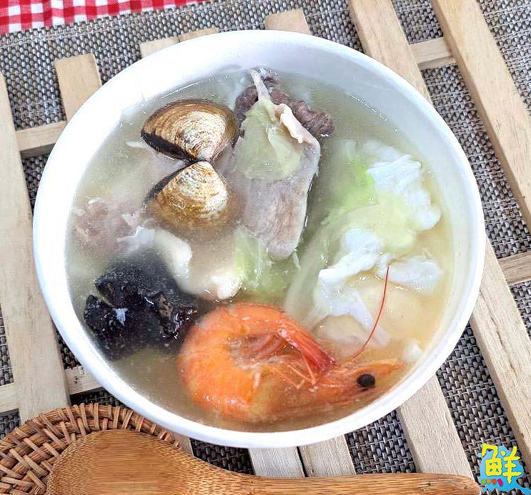 鹽埕必吃!媽媽味鍋燒 淇琪鍋燒 用家常暖心征服在地味蕾