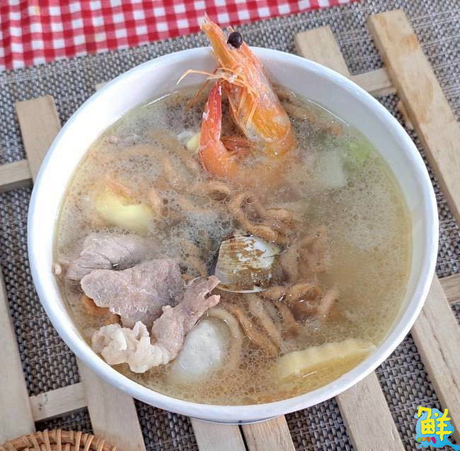 鹽埕必吃!媽媽味鍋燒 淇琪鍋燒 用家常暖心征服在地味蕾