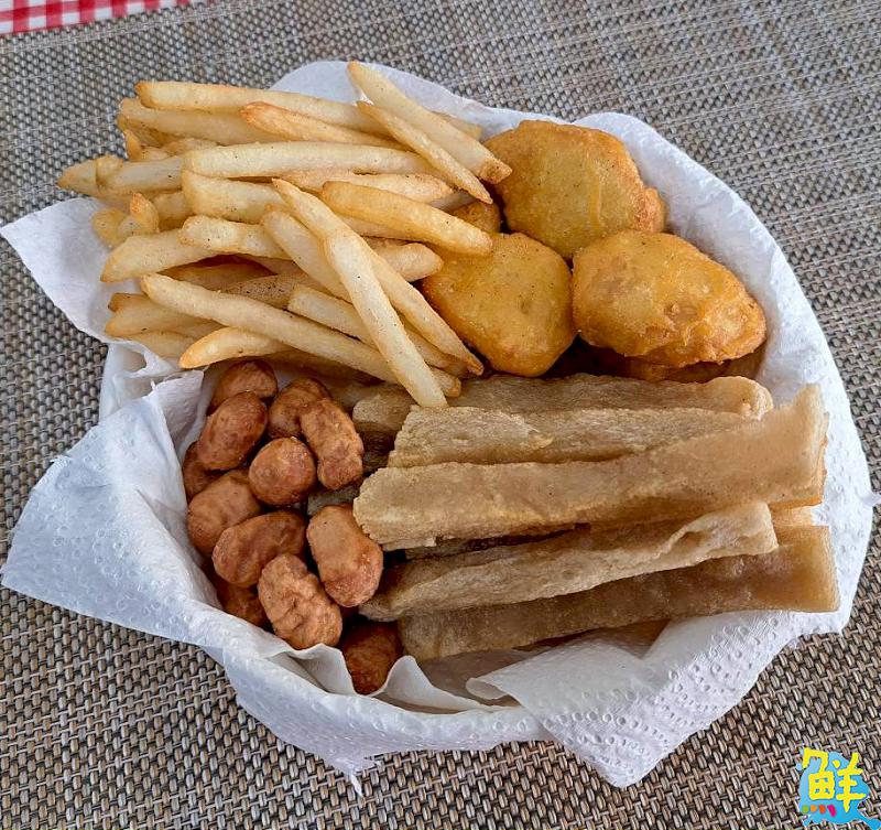 鹽埕必吃!媽媽味鍋燒 淇琪鍋燒 用家常暖心征服在地味蕾