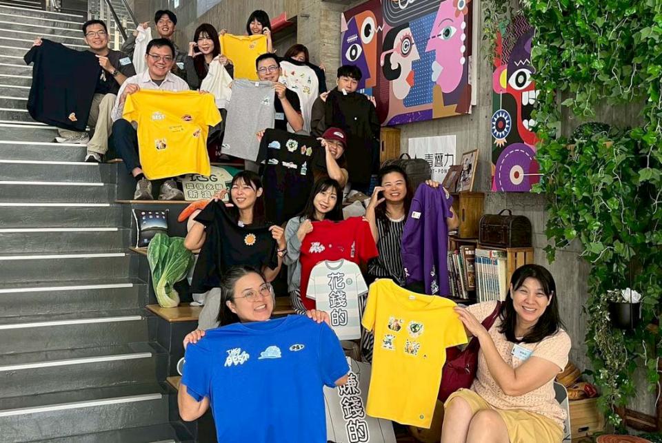 2025高雄串流影音交流聯誼會 資深電台主持人郭子琳邀串流影音同好跨界聚會