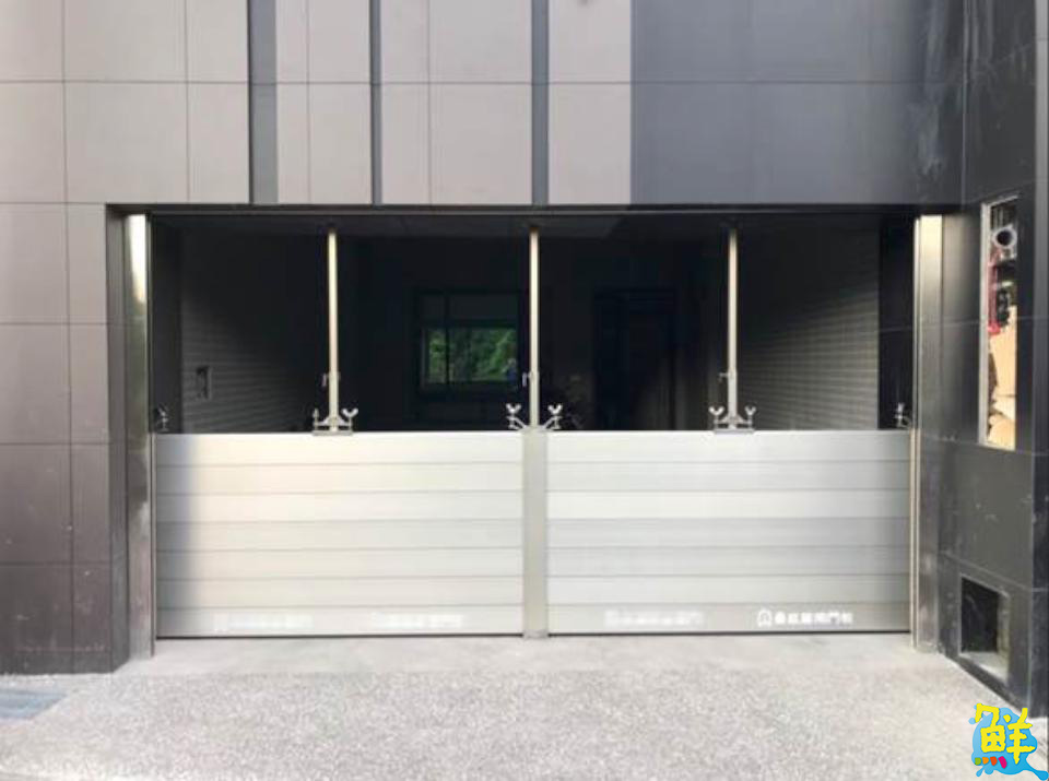 補助款來了！高市防水閘門補助款於6月起核撥