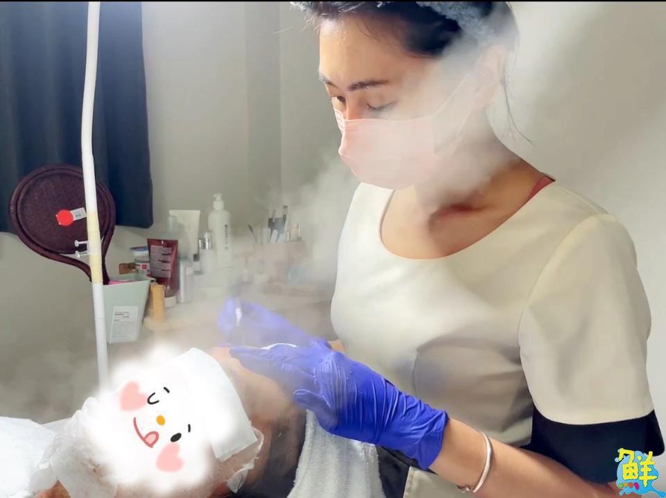 隱身巷弄的暖心芳療所            艾閠Irene SPA 讓肌膚與心都被溫柔對待 