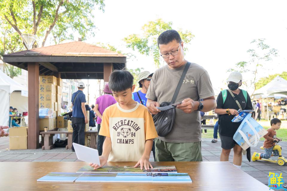 2025高雄海線探險趣首度於彌陀登場! 11/29梓官潮旅行音樂市集接力開唱