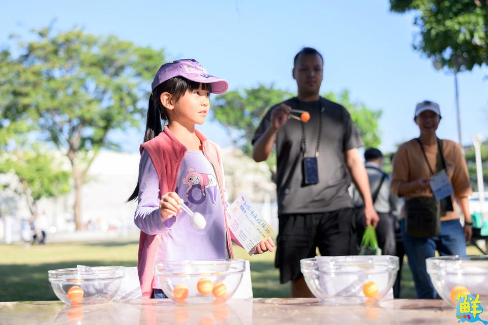 2025高雄海線探險趣首度於彌陀登場! 11/29梓官潮旅行音樂市集接力開唱