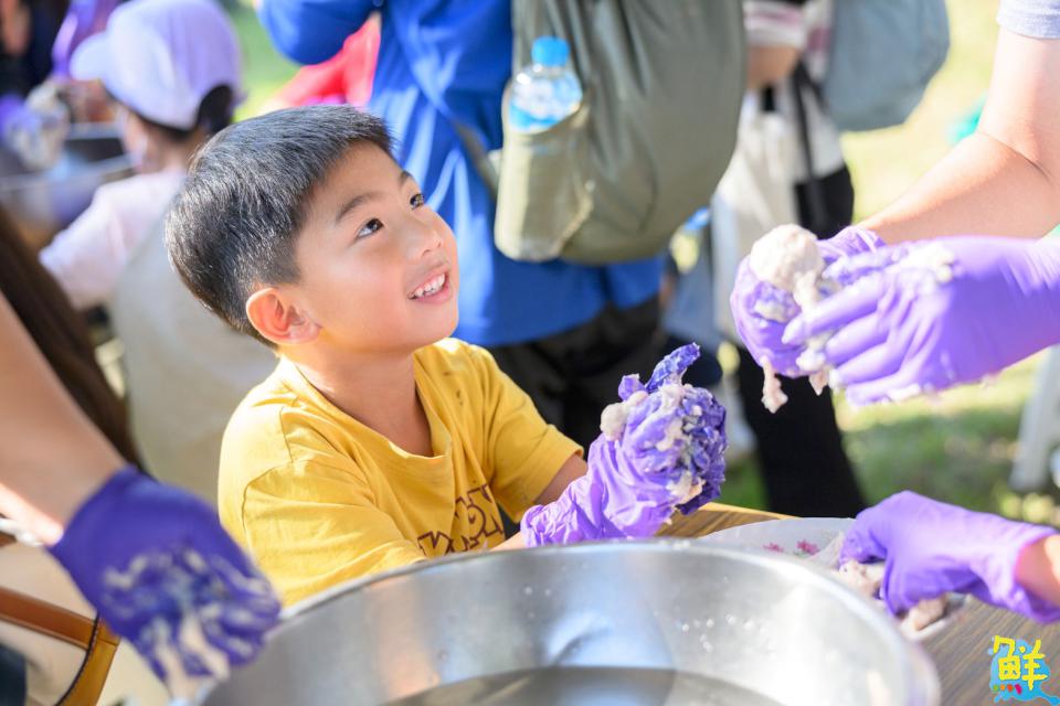 2025高雄海線探險趣首度於彌陀登場! 11/29梓官潮旅行音樂市集接力開唱