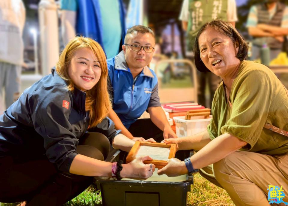 2025高雄海線探險趣首度於彌陀登場! 11/29梓官潮旅行音樂市集接力開唱