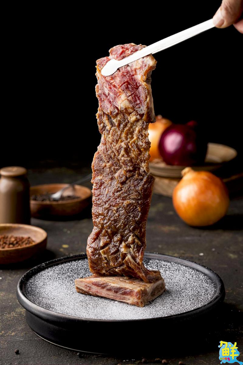 無肉不歡！《姜滿堂》新品上市 讓您置身韓國燒肉天堂