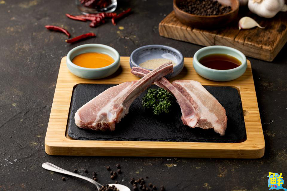 無肉不歡！《姜滿堂》新品上市 讓您置身韓國燒肉天堂