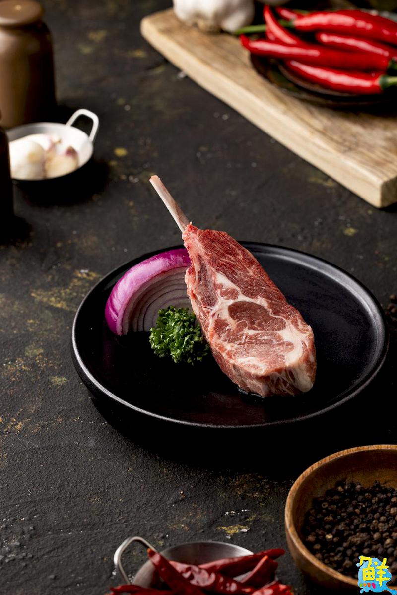 無肉不歡！《姜滿堂》新品上市 讓您置身韓國燒肉天堂