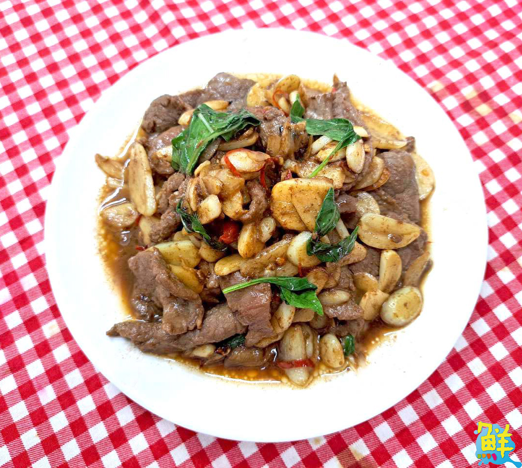 陪伴三民人成長的美味地標 牛老三牛肉餐館