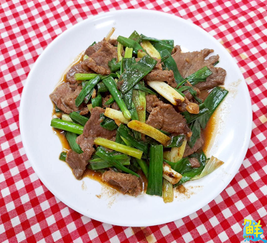 陪伴三民人成長的美味地標 牛老三牛肉餐館