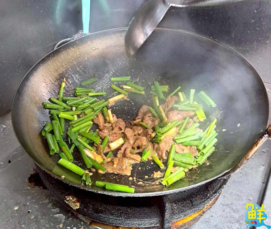 陪伴三民人成長的美味地標 牛老三牛肉餐館