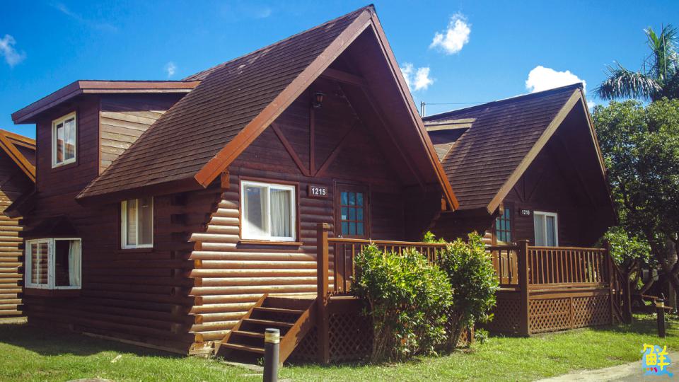 普發放大術!小墾丁渡假村推出春節限定「神馬都好」專案 早鳥優惠登場