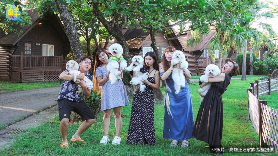 普發放大術!小墾丁渡假村推出春節限定「神馬都好」專案 早鳥優惠登場