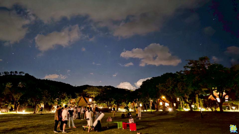 普發放大術!小墾丁渡假村推出春節限定「神馬都好」專案 早鳥優惠登場