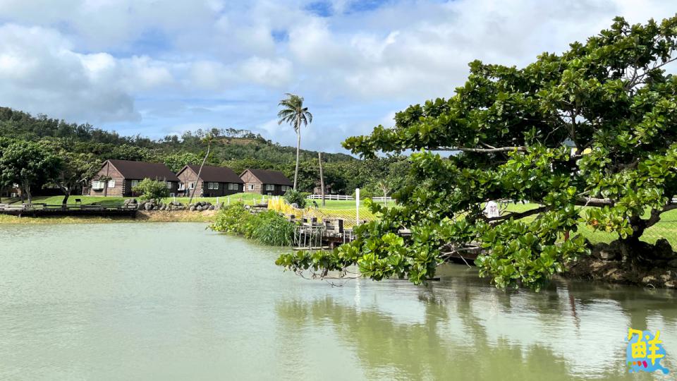 普發放大術!小墾丁渡假村推出春節限定「神馬都好」專案 早鳥優惠登場