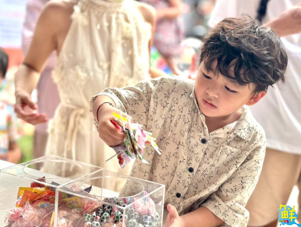 高市府觀光局舉辦「鳳山復古野餐日」吸引2萬人湧入 成功帶動當地觀光業績