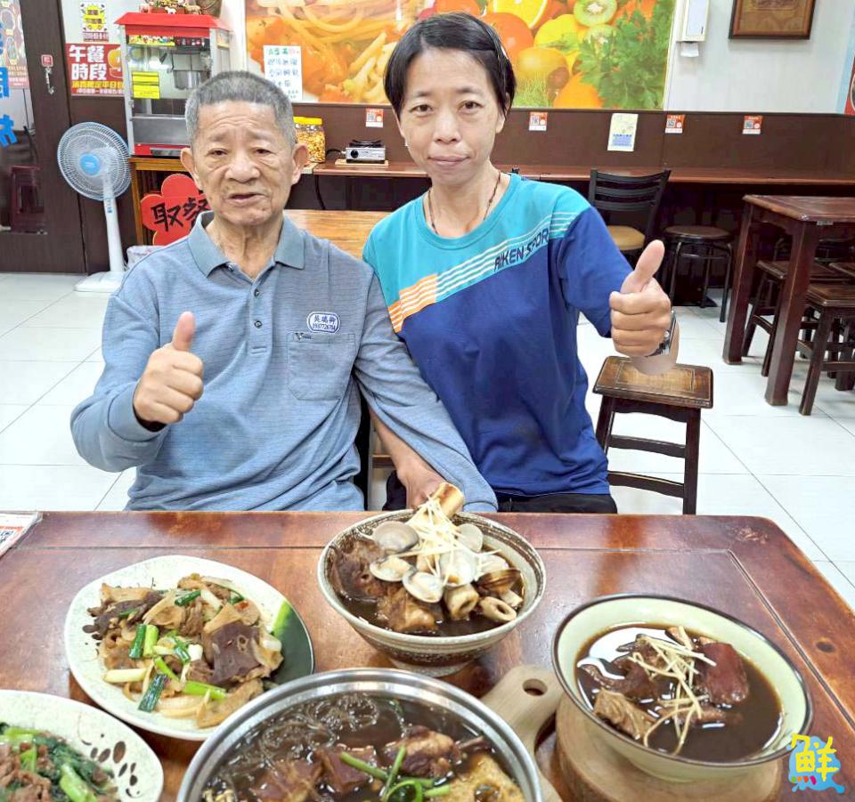 楠梓羊肉指名度冠軍 卿.吳家羊肉您秋冬溫補的首選