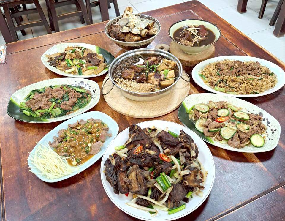 楠梓羊肉指名度冠軍 卿.吳家羊肉您秋冬溫補的首選