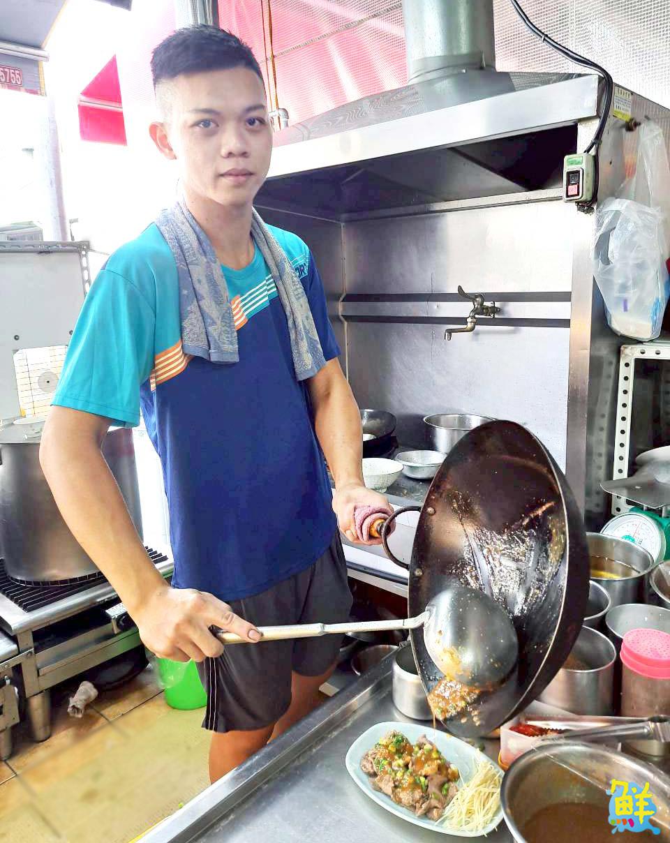 楠梓羊肉指名度冠軍 卿.吳家羊肉您秋冬溫補的首選