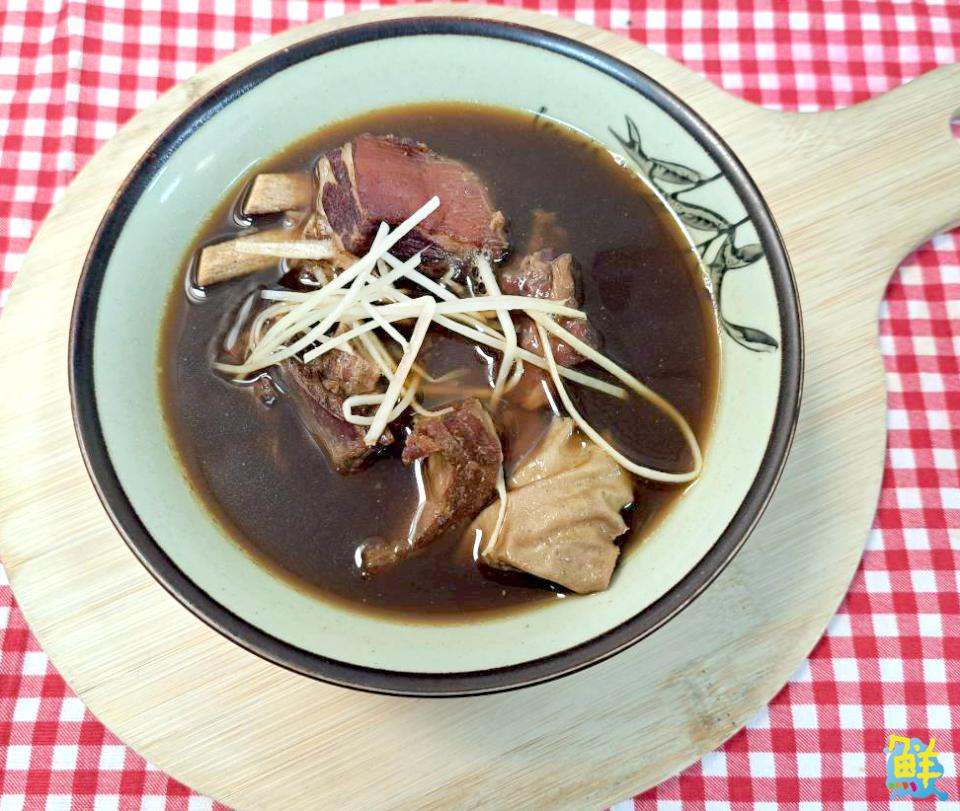 楠梓羊肉指名度冠軍 卿.吳家羊肉您秋冬溫補的首選