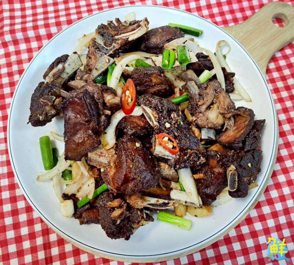 楠梓羊肉指名度冠軍 卿.吳家羊肉您秋冬溫補的首選